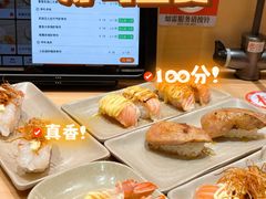 -友壹町寿司(佛山新DNA店)