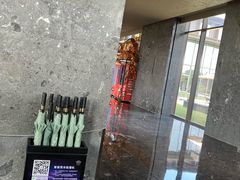 -苏州阳澄半岛英迪格酒店