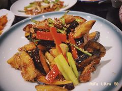 -梅飞酒家(桑园路店)