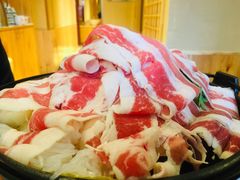 -千吉日本料理(日本一条街店)
