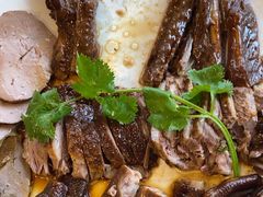 -壹只卤鹅·潮汕菜(莲塘店)