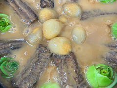 -上海兴国宾馆 丽宫中餐厅