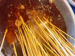 -马路边边串串香(双井直营店)