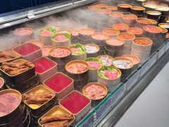 -海底捞大排档火锅(悦荟广场店)