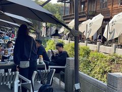 -青咖啡(三坊七巷店)