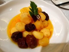 桂花马蹄-马凯餐厅(长椿街店)