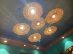 -食欲老院子荆芥疙瘩汤(经五路店)