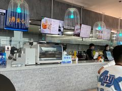 -贝林大翅鲸简餐厅(国家海洋博物馆店)