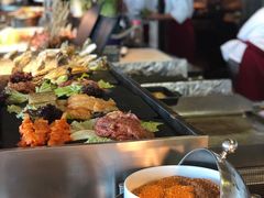 -万达文华酒店·48F云端窗景美食汇自助餐厅