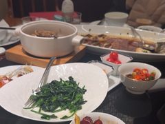 -湘湖逍遥庄园·水漾中餐厅