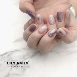 -LILY NAILS美甲美睫