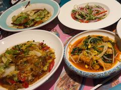 -巴依老爷·新疆美食(上城区天城路店)