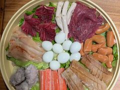 -城墙拐拐火锅(三峡广场黑金冠店)