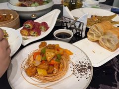 -海湾壹品·粤菜·早茶·烤鸭(拱北店)