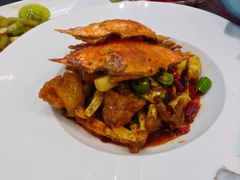 -大众海鲜(巨龙北路店)