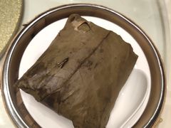 清香荷叶饭-广东胜利宾馆西关粤中餐厅