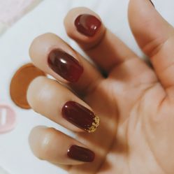 -Pink You美甲洗眉纹绣定制中心