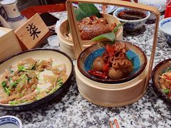 -南京大牌档(崇文门国瑞店)