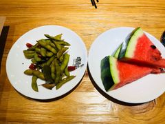 -喝丢一只鞋海鲜烧烤·海肠捞饭(文体街店)