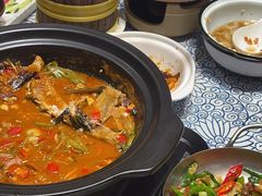 -苏乡兰亭•淮扬菜(兴化吾悦广场店)