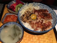 -半秋山西餐厅(巴南万达广场店)