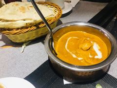 印度黄油鸡-PITA·TIKA中东和印度风味餐厅(龙湖天街店)