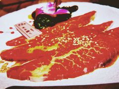 萨萨米-黑牛の店·和牛烧肉(合生汇店)