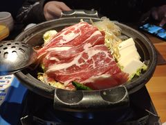 -割烹旭日本料理(龙湖狮山天街店)