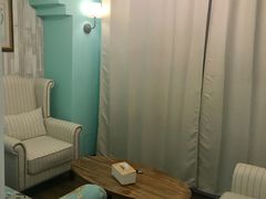 -香颂咖啡(华德中心广场店)