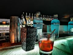 -Rock Bar Bali(Bali)