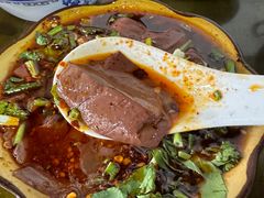 -小杨翘脚牛肉