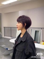 -icare美发沙龙