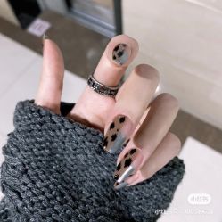 -妙睫屋日式美甲美睫