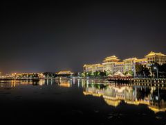 -龙舟池