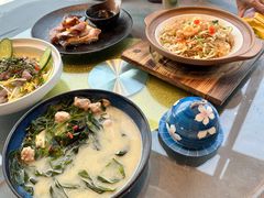 -德尚煌·顺德菜(誉山悠方天地店)