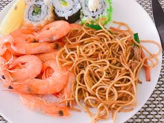 -水都假日酒店-海韵西餐厅(龙胜路店)