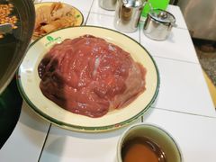 -石灰市老火锅(北滨路店)