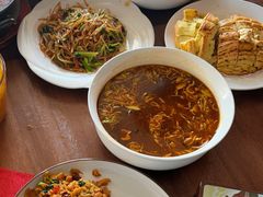 -公航旅麦积山明珠酒店