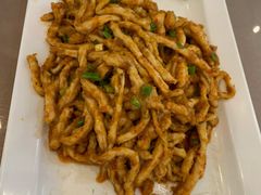 -大眼锅贴饺子(河西店)