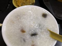 -港海餐厅(解放东路店)