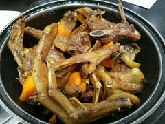 -美极鲜食坊(宝安南路店)