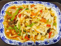 -东方宫中国兰州牛肉拉面(厦门旗舰店)