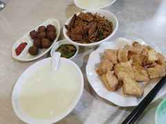 -兄弟深夜豆浆