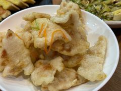 -金掌勺·锅包肉(双榆树店)