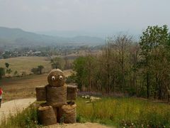 -黄色小屋