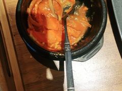 -新石器烤肉(周浦万达店)