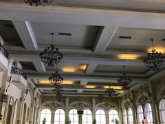 -中旅阿那亚九龙湖·公主酒店