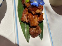 -小河盐帮·私家菜·烤鸭(三元桥·霄云路店)