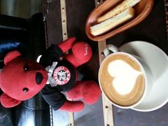 -MAAN COFFEE(金桥店)
