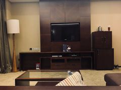 -广州粤海喜来登酒店